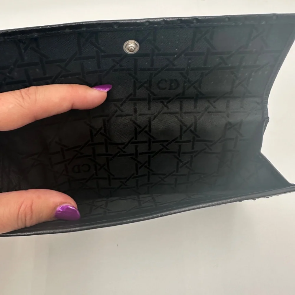 Christian Dior Studded Wallet - Picture 7 of 13